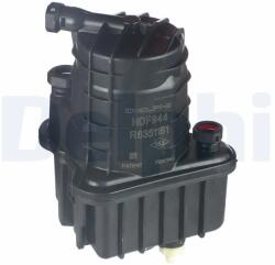 DELPHI Filtru Combustibil Hdf944 Nissan Note Renault Clio Iii/Modus / Modus