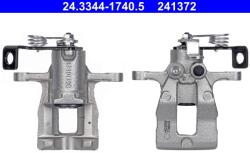 ATE Etrier Frana 24.3344-1740.5 Hyundai Accent Iv/I10 I/I10 Ii/I20 Active/I20 Ii