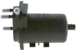 Bosch Filtru Combustibil 0450907013 Nissan Almera Ii/Cube/Juke/Kubistar/Micra Iii/Note (0450907013)
