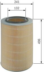 Bosch Filtru Aer 1457429975 Daf F 1800/F 2100/F 2300/F 2500/F 2700 Fendt Favorit Man R (1457429975)