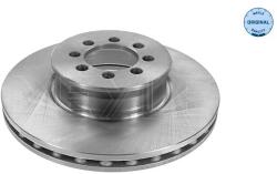 MEYLE Disc Frana Punte Fata 0155212106 Mercedes-Benz Sprinter 5-T/Vario