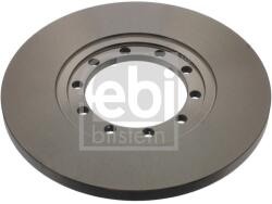Febi Bilstein Disc Frana Puntea Spate 40779 Ford Transit