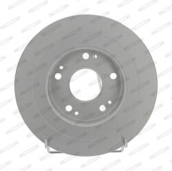 FERODO Disc Frana Ddf2474C Honda Civic Ix/Civic Viii