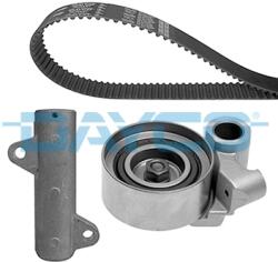 DAYCO Set Curea De Distributie Ktb817 Toyota Dyna/Hiace / Commuter V/Hiace Iv/Hiace V