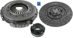 SACHS Set Ambreiaj 3400700486 Iveco Eurocargo I-Iii (3400700486)