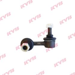 KYB Brat/Bieleta Suspensie, Stabilizator Axa Fata Stanga Kslf1066 Nissan X-Trail I