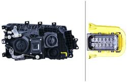 HELLA Far Stanga 1Eh014541-051 Scania G Ii/L/P Ii/R Ii/S (1EH014541-051)