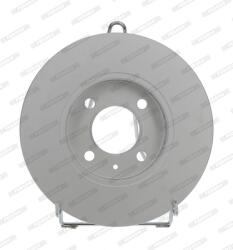 FERODO Disc Frana Ddf2184C Seat Mii Skoda Citigo/E-Citigo Vw Load Up/Polo Vivo/Up! (DDF2184C)