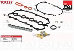 FAI AutoParts Chit Lant De Distributie Tck127 Audi A1/A3/A4 B7/A6 C6/Tt Seat Altea/Exeo/Leon