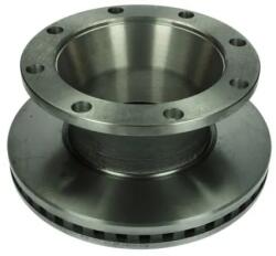 SBP Disc Frana Puntea Spate 02-Rv022 Renault Trucks Midlum Volvo Fl Ii