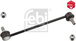 FEBI BILSTEIN Brat/Bieleta Suspensie, Stabilizator Axa Fata Dreapta 103605 Hyundai Grandeur (103605)