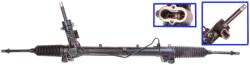 ELSTOCK Caseta Directie 11-0970 Ford C-Max/Focus C-Max/Focus Ii (11-0970)