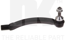 NK Cap De Bara 5034824 Volvo S60 I/S80 I/V70 Ii (5034824)