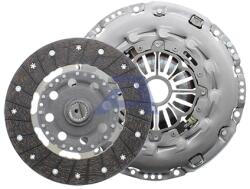 AISIN Set Ambreiaj Kt-346R Lexus Is Ii