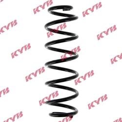 KYB Arc Spiral Puntea Spate Ra7157 Skoda Octavia Iii