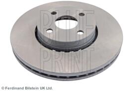 BLUE PRINT Disc Frana Punte Fata Adt343153 Toyota Corolla/Corolla Verso (ADT343153)