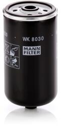 Mann-filter Filtru Combustibil Wk8030 Hyundai I30/Ix20 Kia Venga