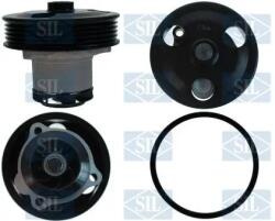 Saleri SIL Pompă De Apă, Răcire Motor Pa1705 Audi A3/Q3/Tt (PA1705)