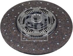FEBI BILSTEIN Disc Ambreiaj 105041 Daf Sb Man F90/Hocl/Lion S Mex/Lion´S/Lion´S City/Nd/Ng/Nl (105041)