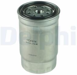 DELPHI Filtru Combustibil Hdf614 Hyundai Accent Iv/Accent V/Elantra Iii/Elantra Iv/H-1 (HDF614)