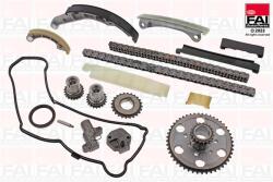 FAI AutoParts Chit Lant De Distributie Partea De Jos Tck42Crd-10 Nissan Cabstar/Murano Ii