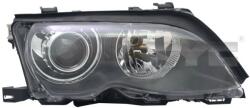 TYC Far Stanga 20-12326-05-2 Bmw 3 (20-12326-05-2)