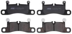 ABE Set Placute Frana, Frana Disc Puntea Spate C2W032Abe-P Porsche 911/Cayenne