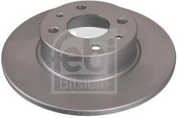 FEBI BILSTEIN Disc Frana Puntea Spate 36830 Alfa Romeo 164 Chrysler Delta Fiat Bravo/Bravo Ii (36830)