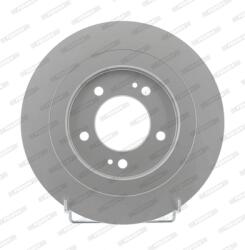 FERODO Disc Frana Ddf2200C Hyundai I40 I/I40 I Cw/I40 I Kombi (DDF2200C)