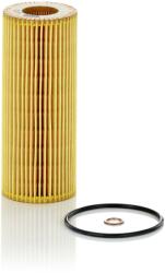 MANN-FILTER Filtru Ulei Hu722X Alpina D3 Audi A6 C6 Bmw 1/3/5/7/X3 (HU722x)