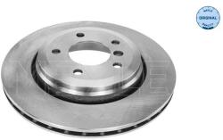 MEYLE Disc Frana Puntea Spate 3155230043 Bmw 3 (3155230043)