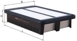 KNECHT Filtru Aer Lx4941 Hyundai Creta (LX4941)