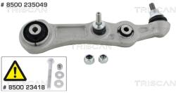 TRISCAN Brat, Suspensie Roata 8500235049 Mercedes-Benz C-Class/C-Class T-Model/Cls (8500235049)