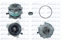 DOLZ Pompă De Apă, Răcire Motor D329 Daf Cf/Xf (D329)
