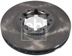 Febi Bilstein Disc Frana Punte Fata 176991 Nissan Nt400 Cabstar