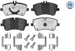 MEYLE Set Placute Frana, Frana Disc Punte Fata 0252314419/Pd Mercedes-Benz C-Class/Clk