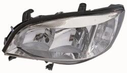 ABAKUS Far Dreapta 442-1122R-Ld-Em Opel Zafira A (442-1122R-LD-EM)