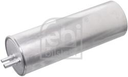 FEBI BILSTEIN Filtru Combustibil 102681 Vw California T5/California T6/Multivan T5/Multivan T6 (102681)