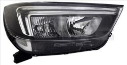 TYC Far Stanga 20-17440-06-2 Opel Mokka / Mokka X (20-17440-06-2)