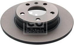 Febi Bilstein Disc Frana Puntea Spate 44043 Opel Zafira / Zafira Family B/Zafira B