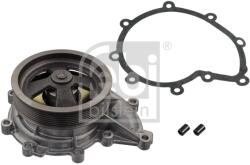 Febi Bilstein Pompă De Apă, Răcire Motor 21591 Scania 4 - Series/G I/P I