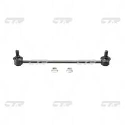 CTR Brat/Bieleta Suspensie, Stabilizator Axa Fata Dreapta Cl0178 Honda City Iv