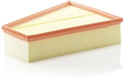 Mann-filter Filtru Aer C30161 Ford Galaxy Ii/Galaxy Mk Ii/Mondeo Iv/S-Max Volvo S80 Ii