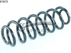 CS Germany Arc Spiral Puntea Spate 14.874. 375 Peugeot 3008 I