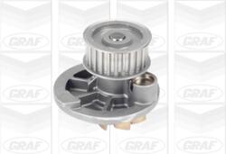 GRAF Pompă De Apă, Răcire Motor Pa572A Chevrolet Captiva/Epica/Evanda/Lacetti/Nubira (PA572A)
