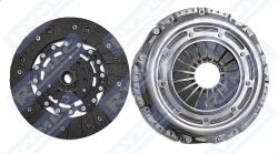 RYMEC Set Ambreiaj Jt1150 Audi A1/A3 Ford Galaxy I Seat Alhambra/Cordoba/Ibiza Iii (JT1150)