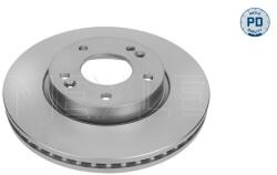 MEYLE Disc Frana Punte Fata 28-155210022/Pd Hyundai I30/Ix20 Kia Cee'D/Cerato Ii/Venga (28-155210022/PD)
