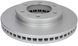 ABE Disc Frana Punte Fata C3G049Abe-P Ford Ranger