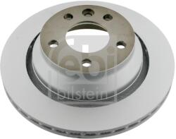 Febi Bilstein Disc Frana Puntea Spate 28164 Vw California T5/Multivan T5/Touareg