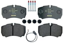 TEXTAR Set Placute Frana, Frana Disc 2912307 Ford Transit/Transit Tourneo
